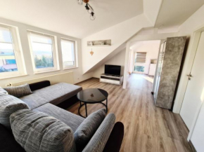DM Hotes & Apartments - Apartment Dosborn 5-9